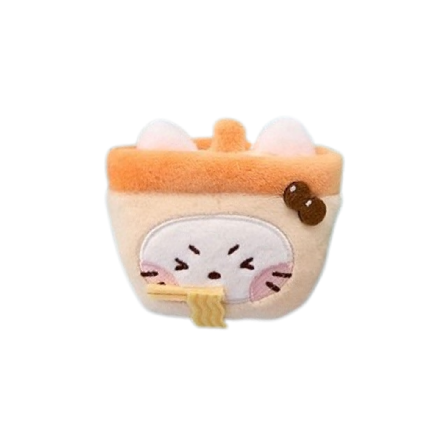 (Pre-Order) NCT WISH wishnini house POP-UP - Plush Badge
