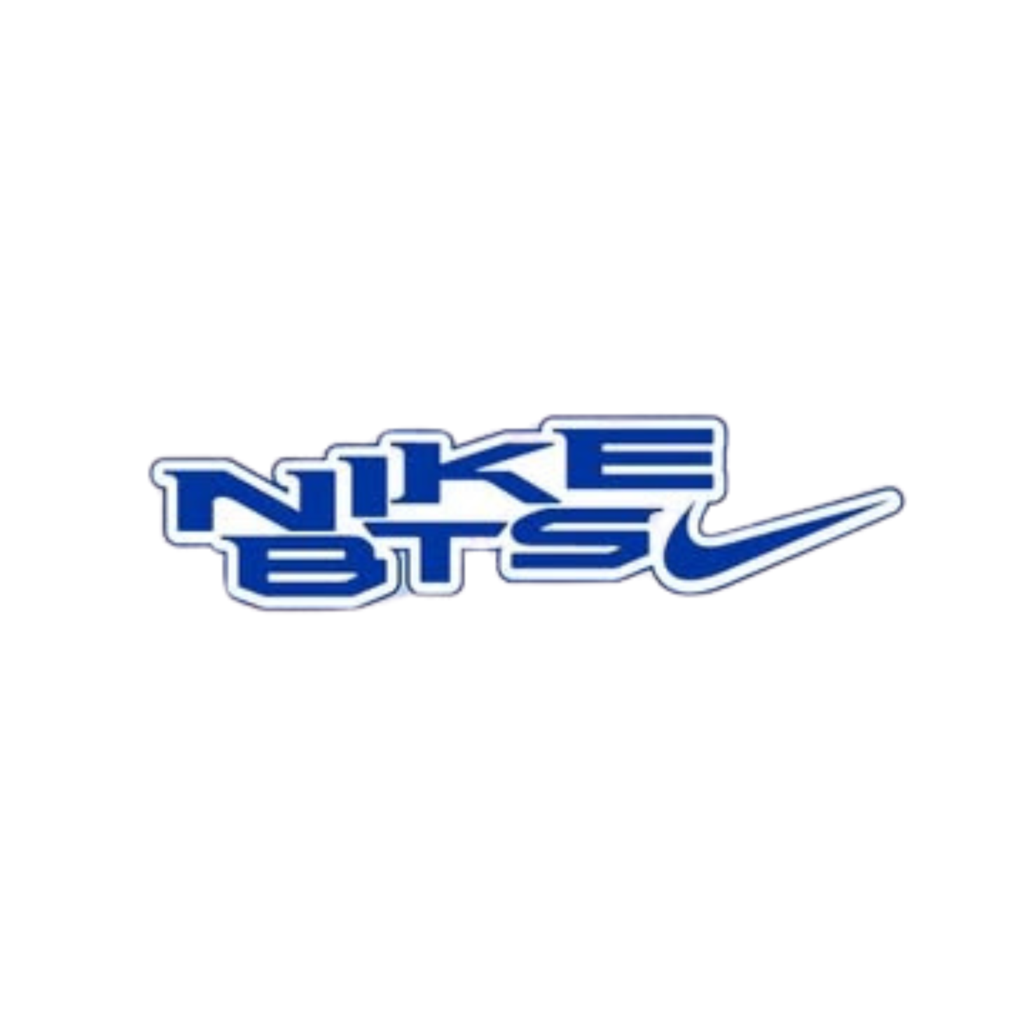 (PRE-ORDER) BTS x NIKE BY YOU - HOODIE