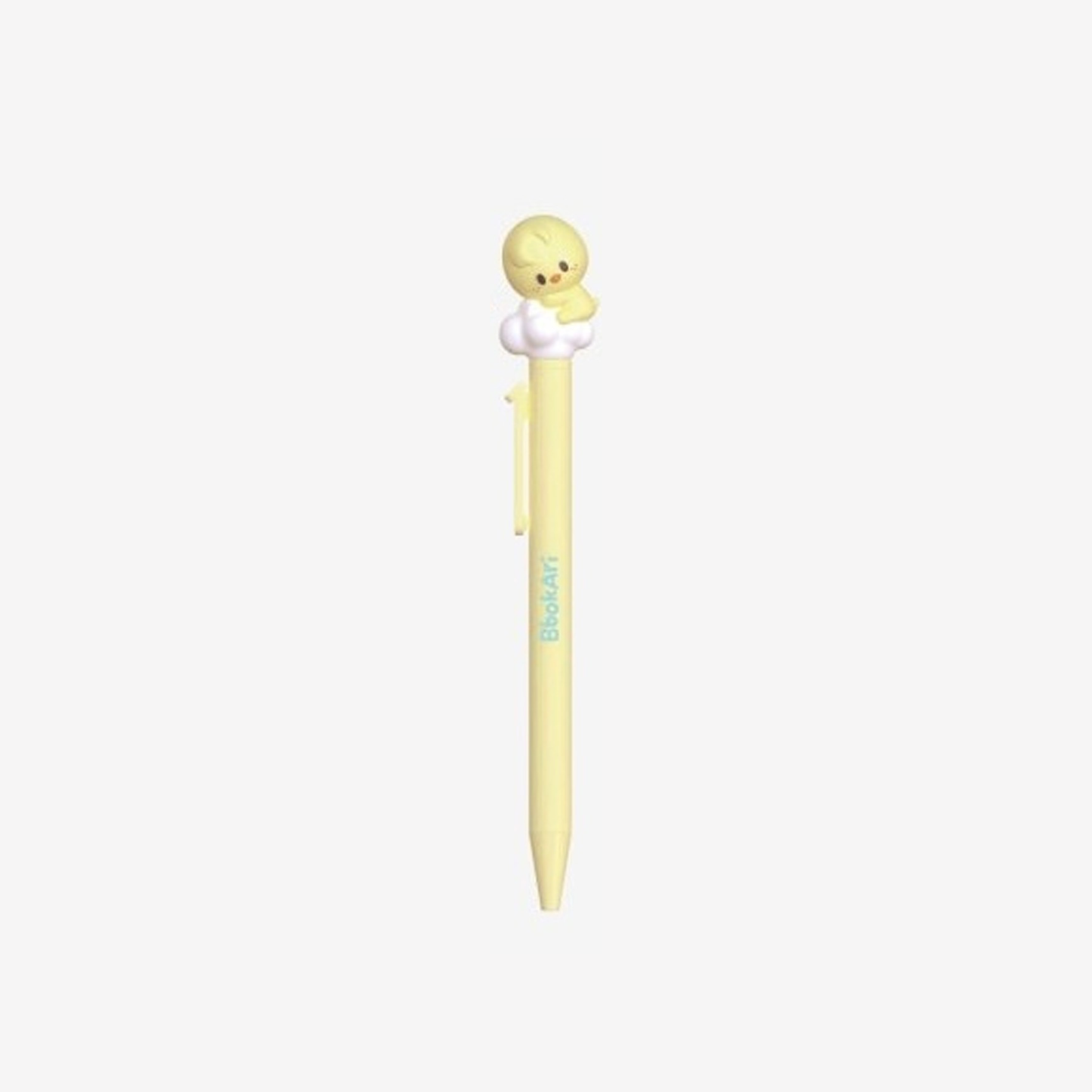 (PRE-ORDER) Stray Kids 'RUN IT SEOUL' - SKZOO FIGURE PEN
