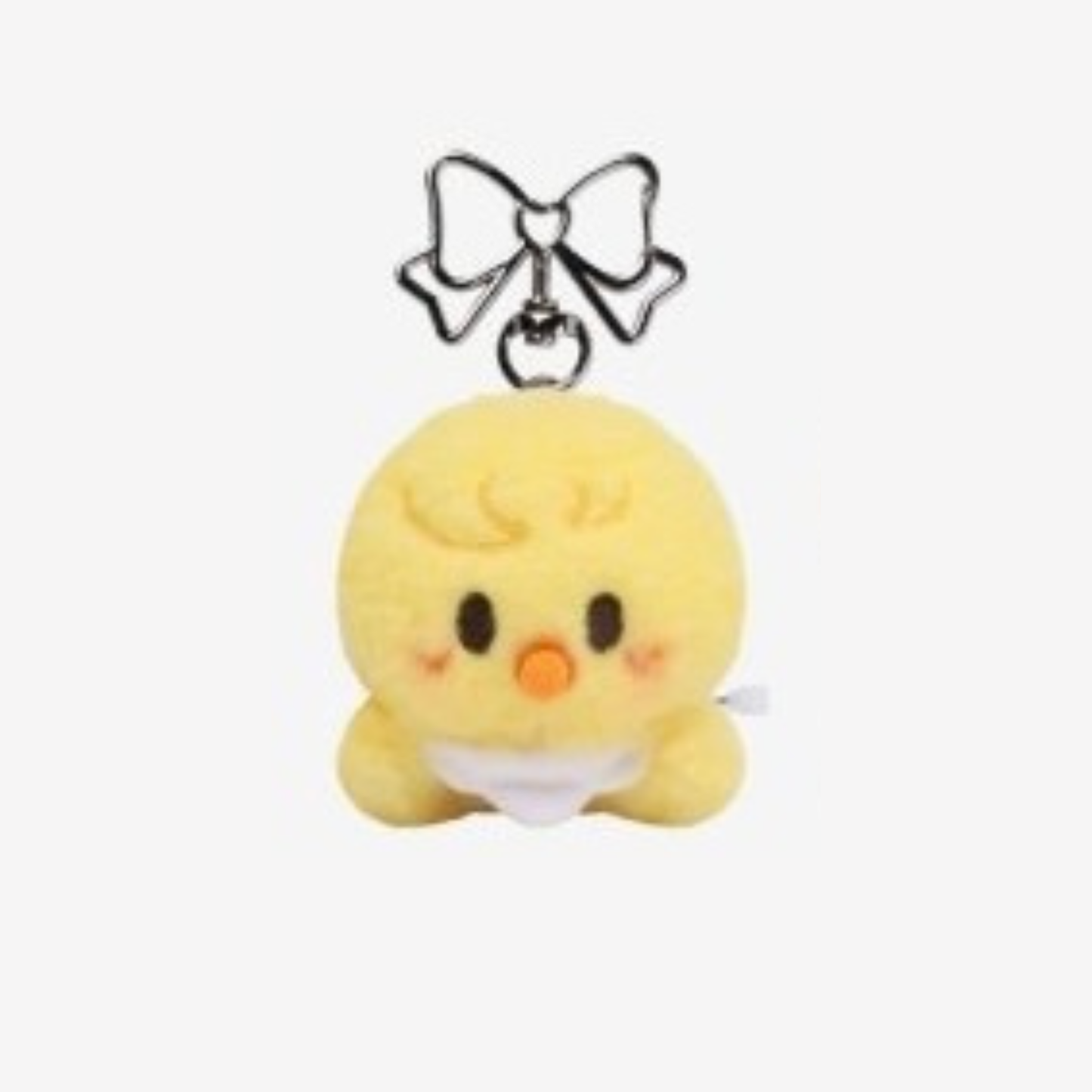 (PRE-ORDER) Stray Kids 'RUN IT SEOUL' - SECRET WIND-UP PLUSH