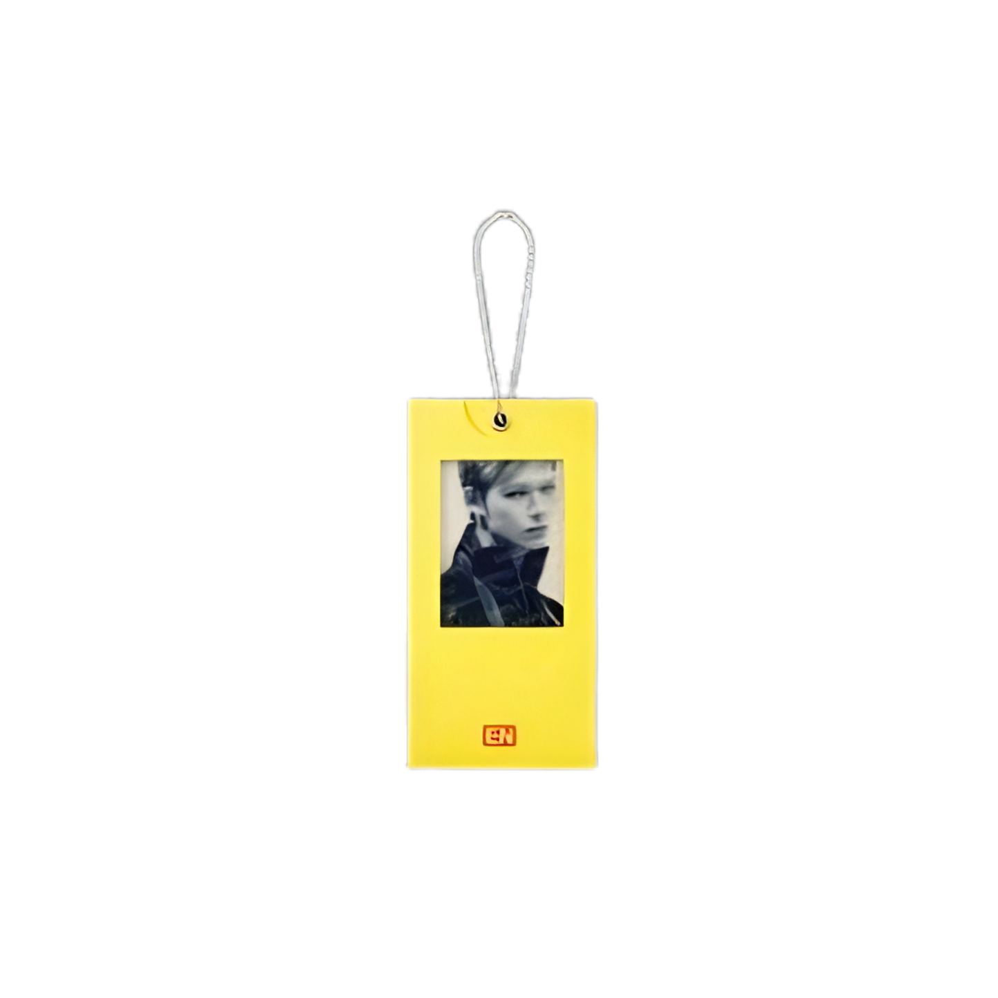 (PRE-ORDER) ENHYPEN 'THE SIN : BLISS' - FILM PHOTO KEYRING