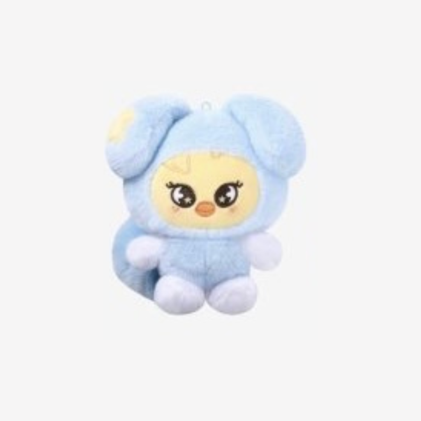 (PRE-ORDER) Stray Kids 'RUN IT SEOUL' - SKZOO PLUSH in TASY
