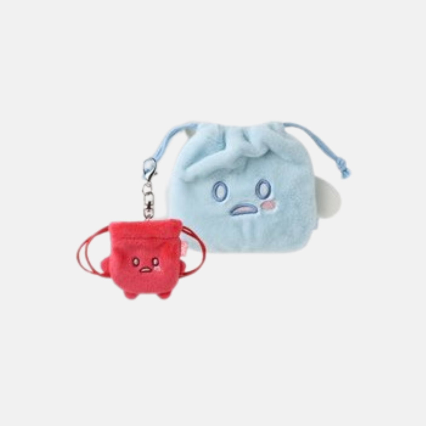 (PRE-ORDER) SUPER JUNIOR-83z TOUR [1983] - POUCH SET