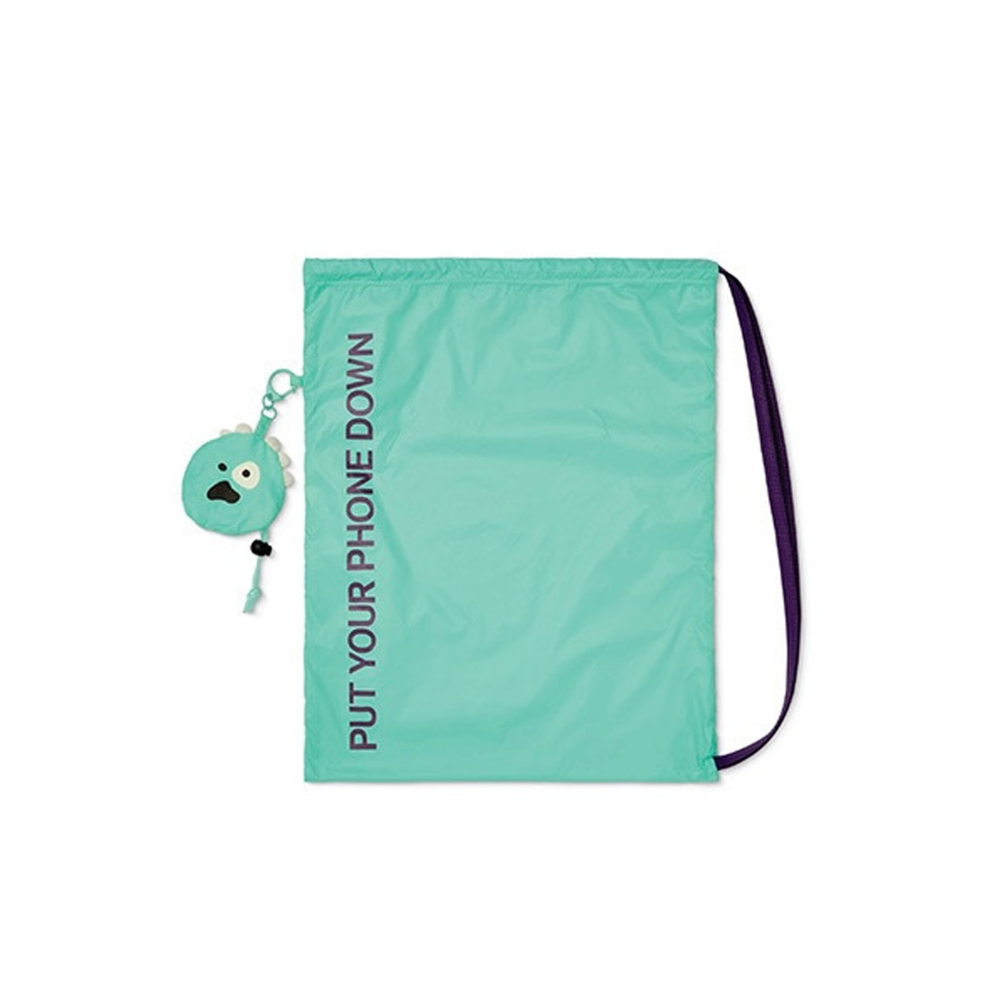 (PRE-ORDER) CORTIS 'PUT YOUR PHONE DOWN' - CORTIS BALL MULTI BAG