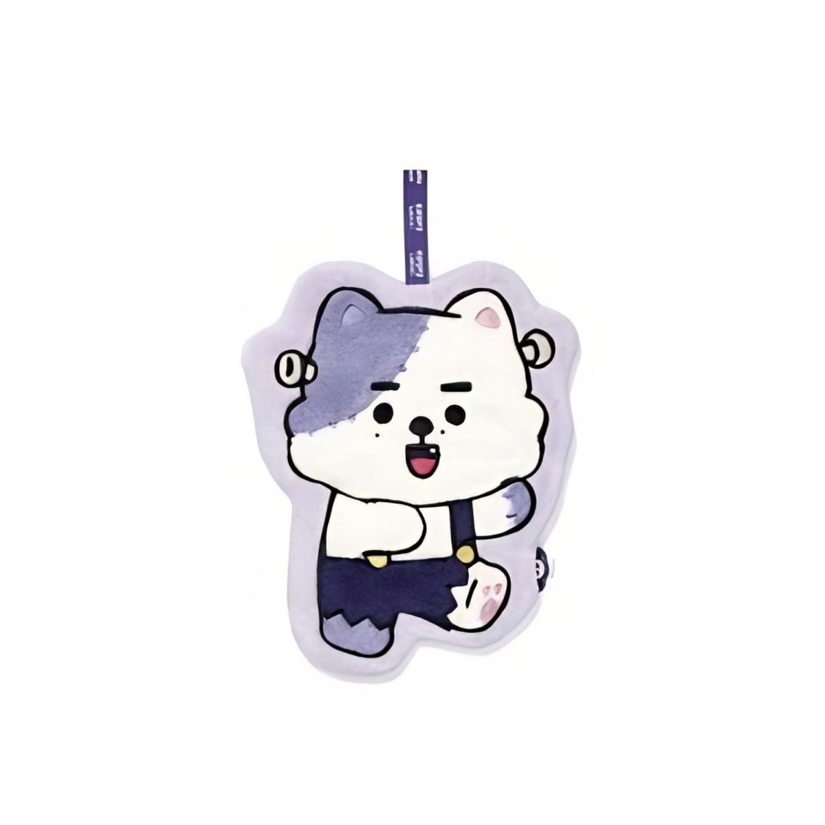 (PRE-ORDER) ENHYPEN 'SPOOKY ENCHIN' POP-UP - HAND TOWEL