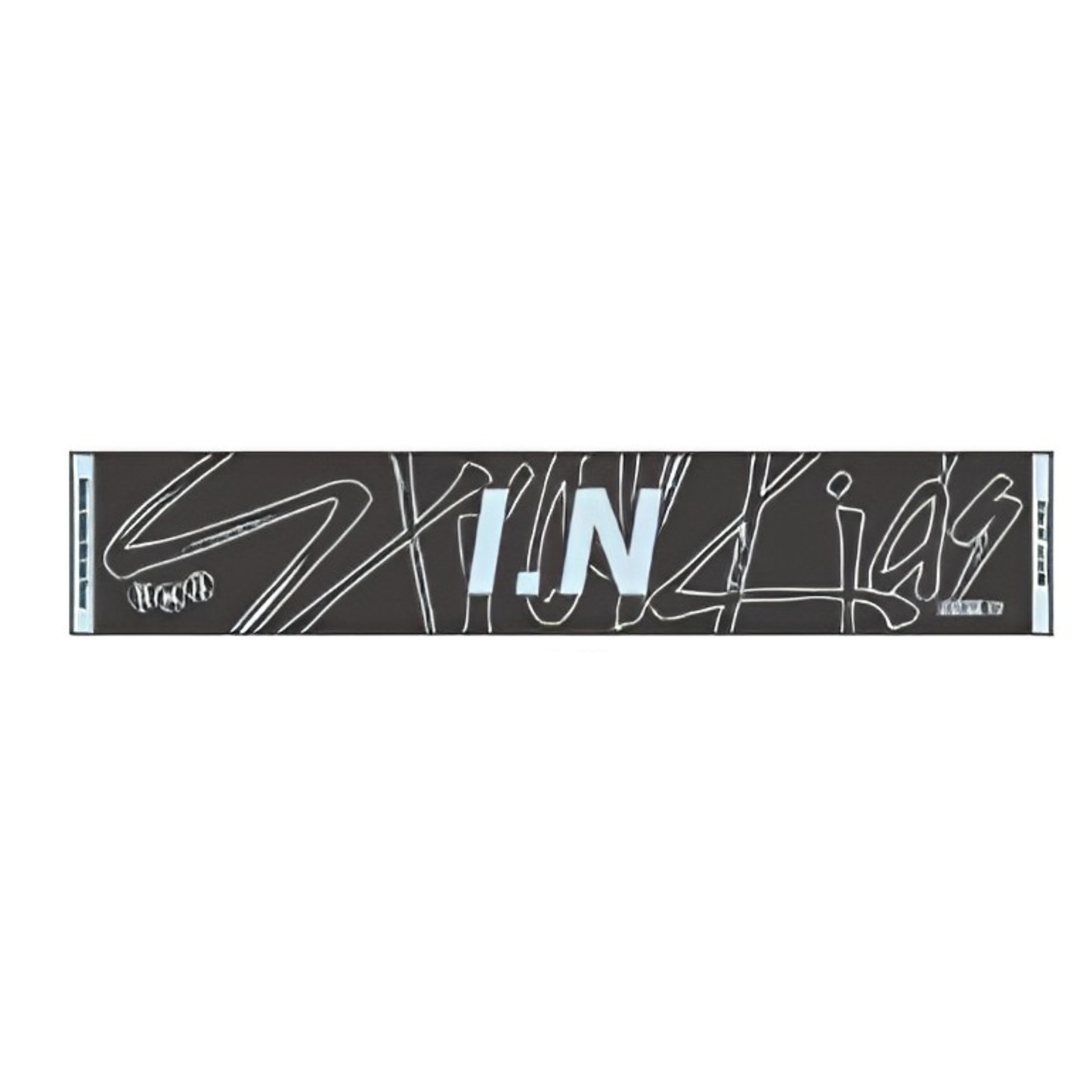 (PRE-ORDER) Stray Kids 'RUN IT JAPAN' - Muffler Towel