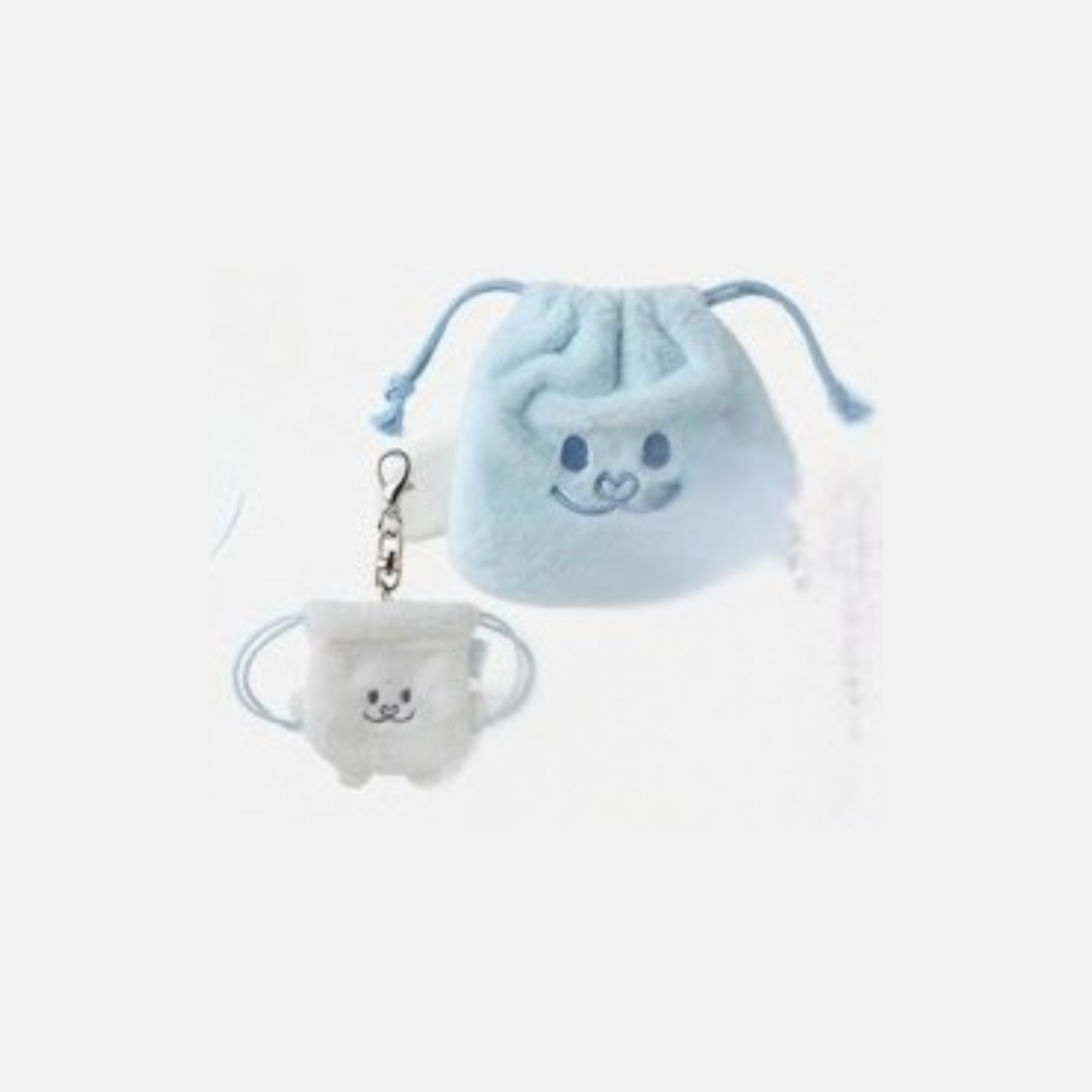 (PRE-ORDER) SUPER JUNIOR-83z TOUR [1983] - POUCH SET