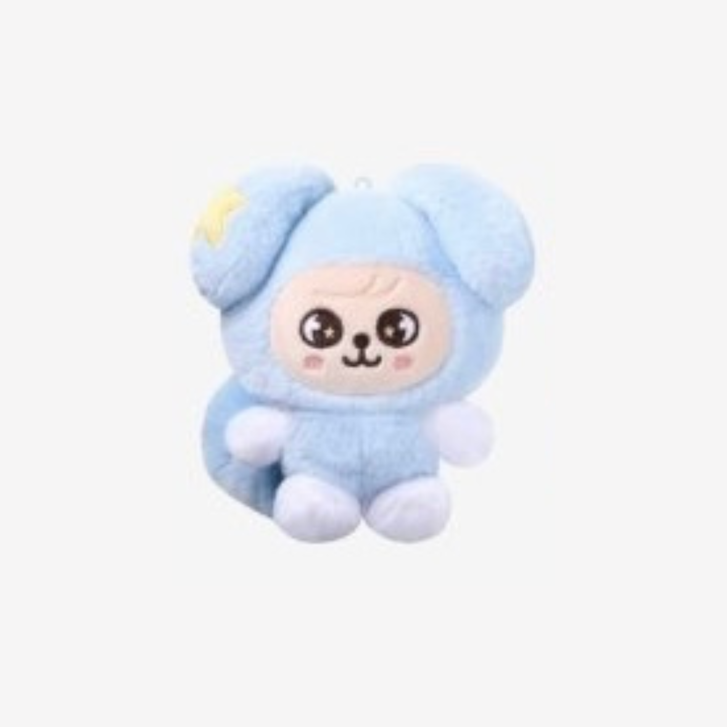 (PRE-ORDER) Stray Kids 'RUN IT SEOUL' - SKZOO PLUSH in TASY