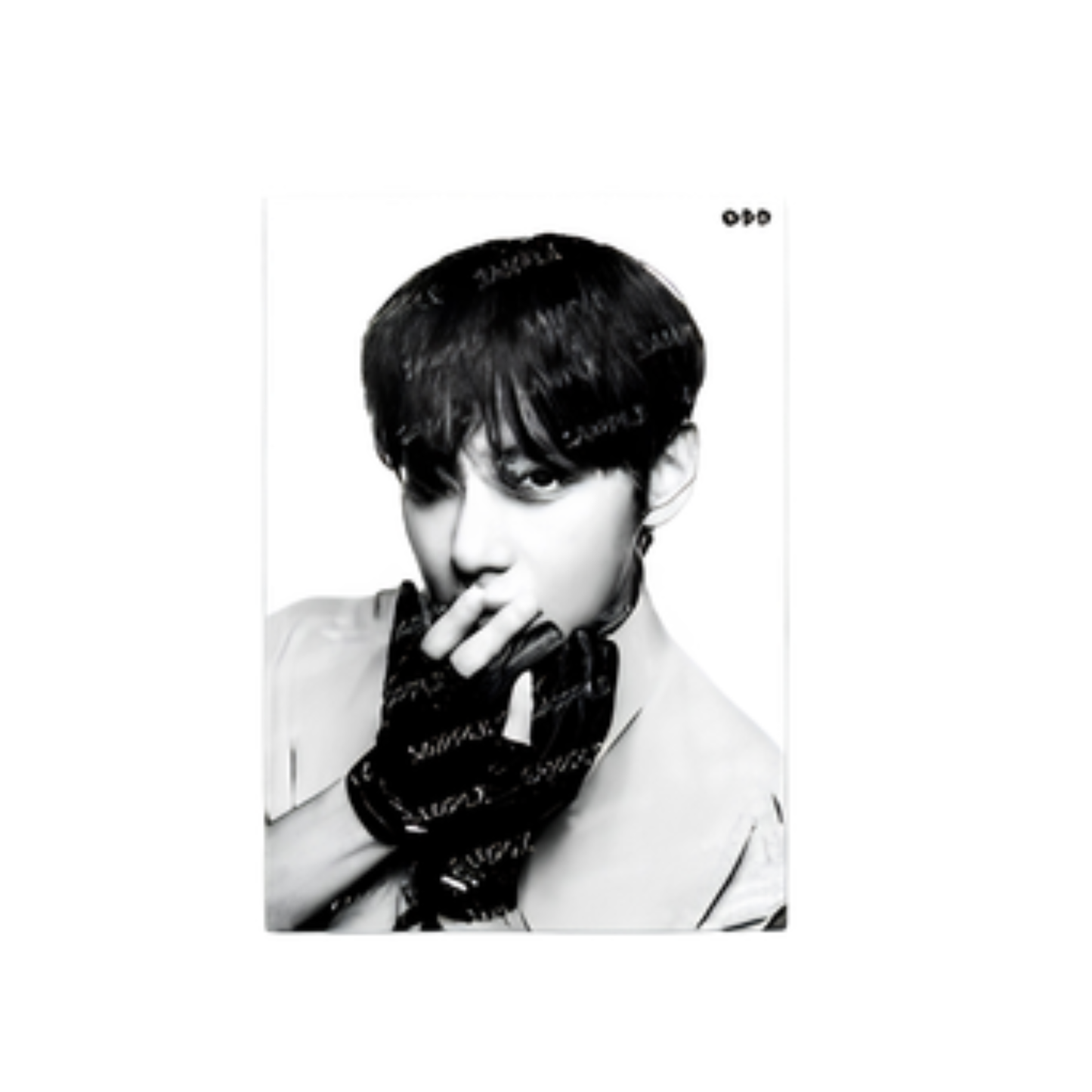 (PRE-ORDER) BTS POP-UP : ARIRANG - POSTER