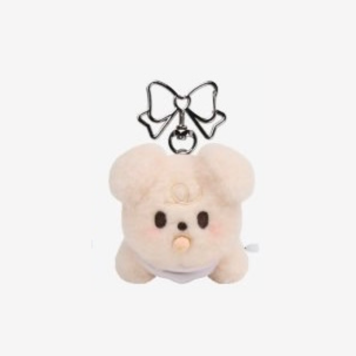 (PRE-ORDER) Stray Kids 'RUN IT SEOUL' - SECRET WIND-UP PLUSH