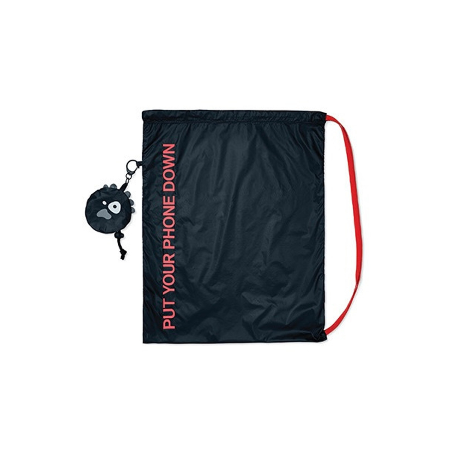 (PRE-ORDER) CORTIS 'PUT YOUR PHONE DOWN' - CORTIS BALL MULTI BAG
