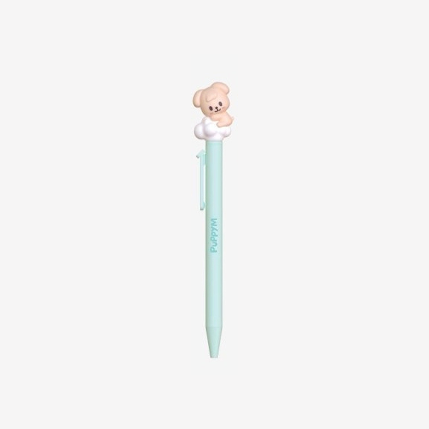 (PRE-ORDER) Stray Kids 'RUN IT SEOUL' - SKZOO FIGURE PEN