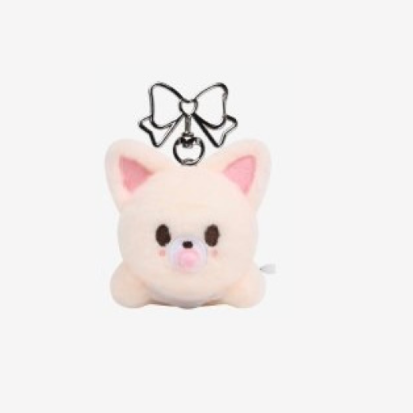 (PRE-ORDER) Stray Kids 'RUN IT SEOUL' - SECRET WIND-UP PLUSH