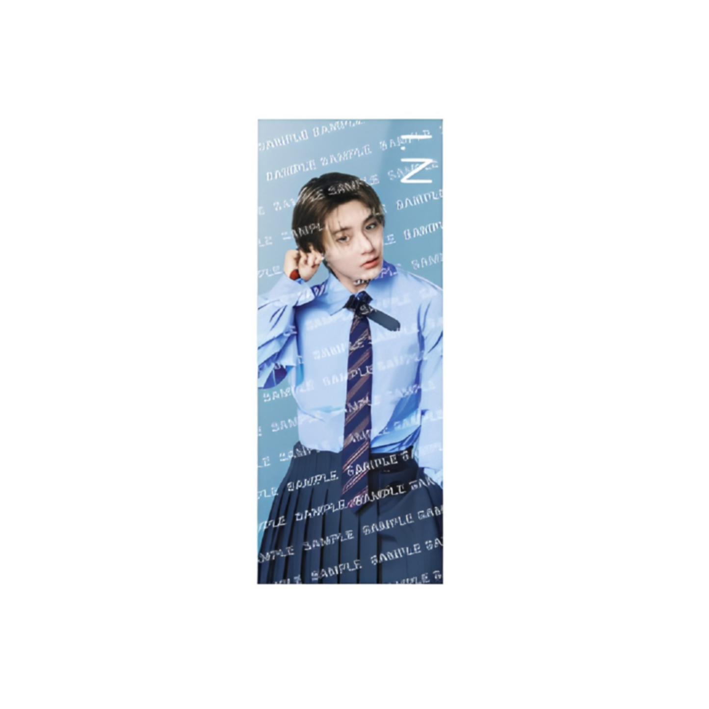 (PRE-ORDER) Stray Kids 'RUN IT JAPAN' - Photo Face Towel