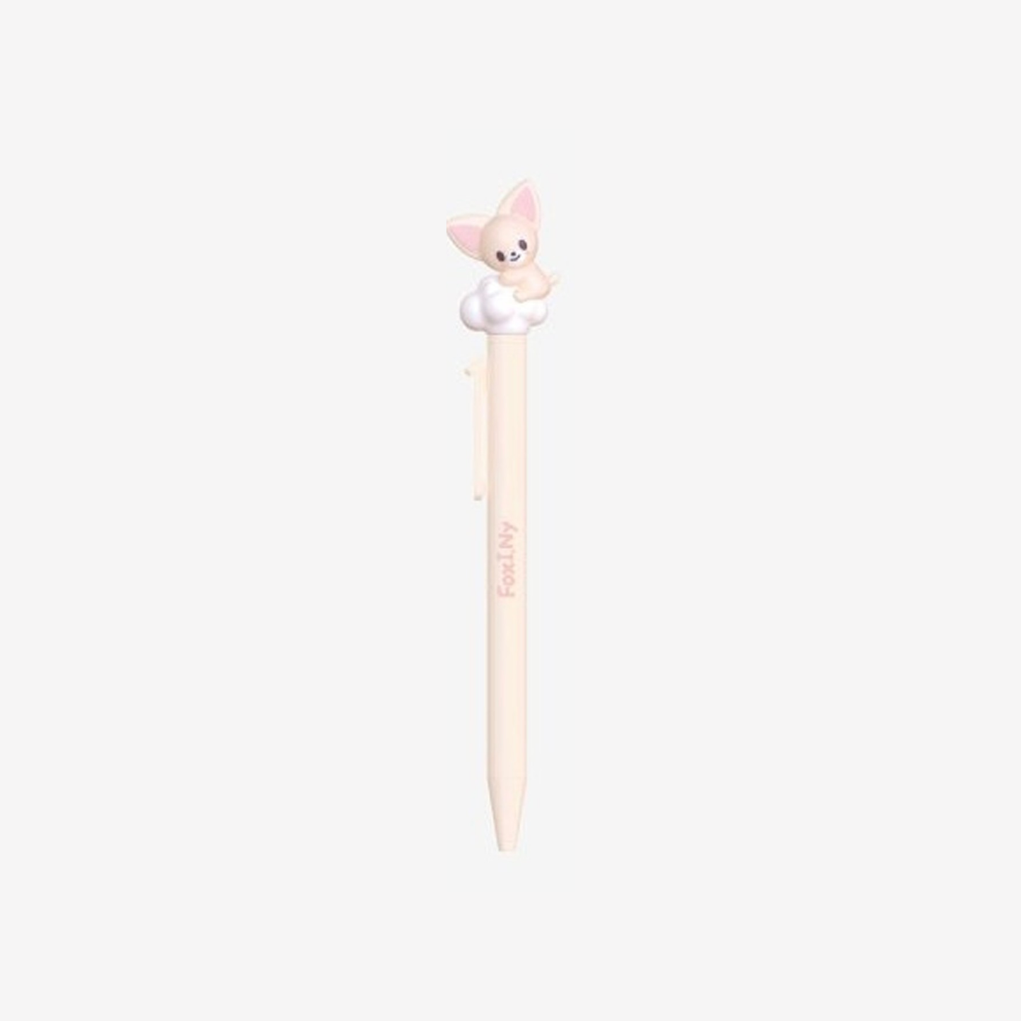 (PRE-ORDER) Stray Kids 'RUN IT SEOUL' - SKZOO FIGURE PEN