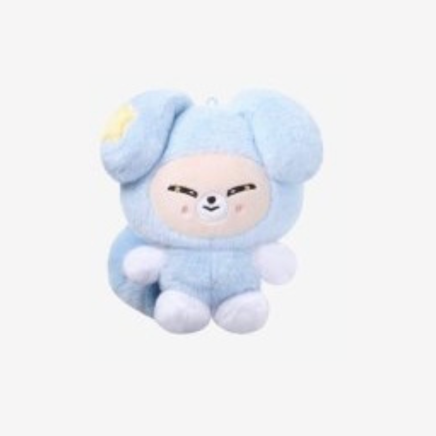 (PRE-ORDER) Stray Kids 'RUN IT SEOUL' - SKZOO PLUSH in TASY