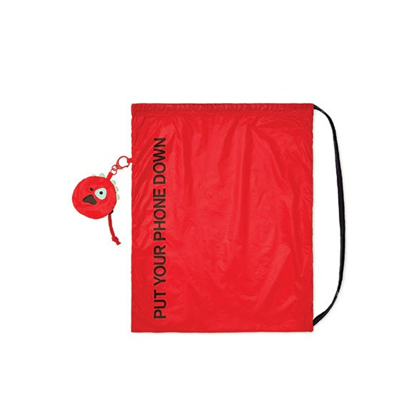 (PRE-ORDER) CORTIS 'PUT YOUR PHONE DOWN' - CORTIS BALL MULTI BAG