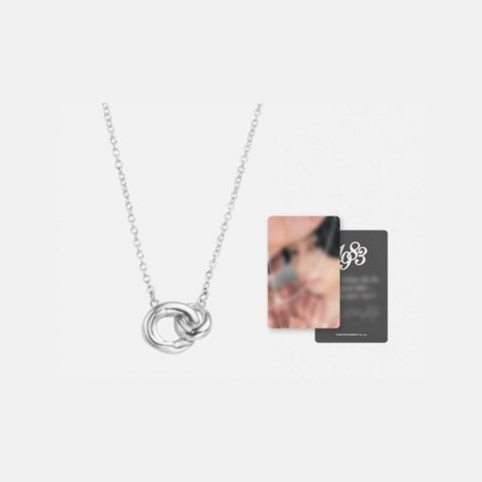 (PRE-ORDER) SUPER JUNIOR-83z TOUR [1983] - NECKLACE SET