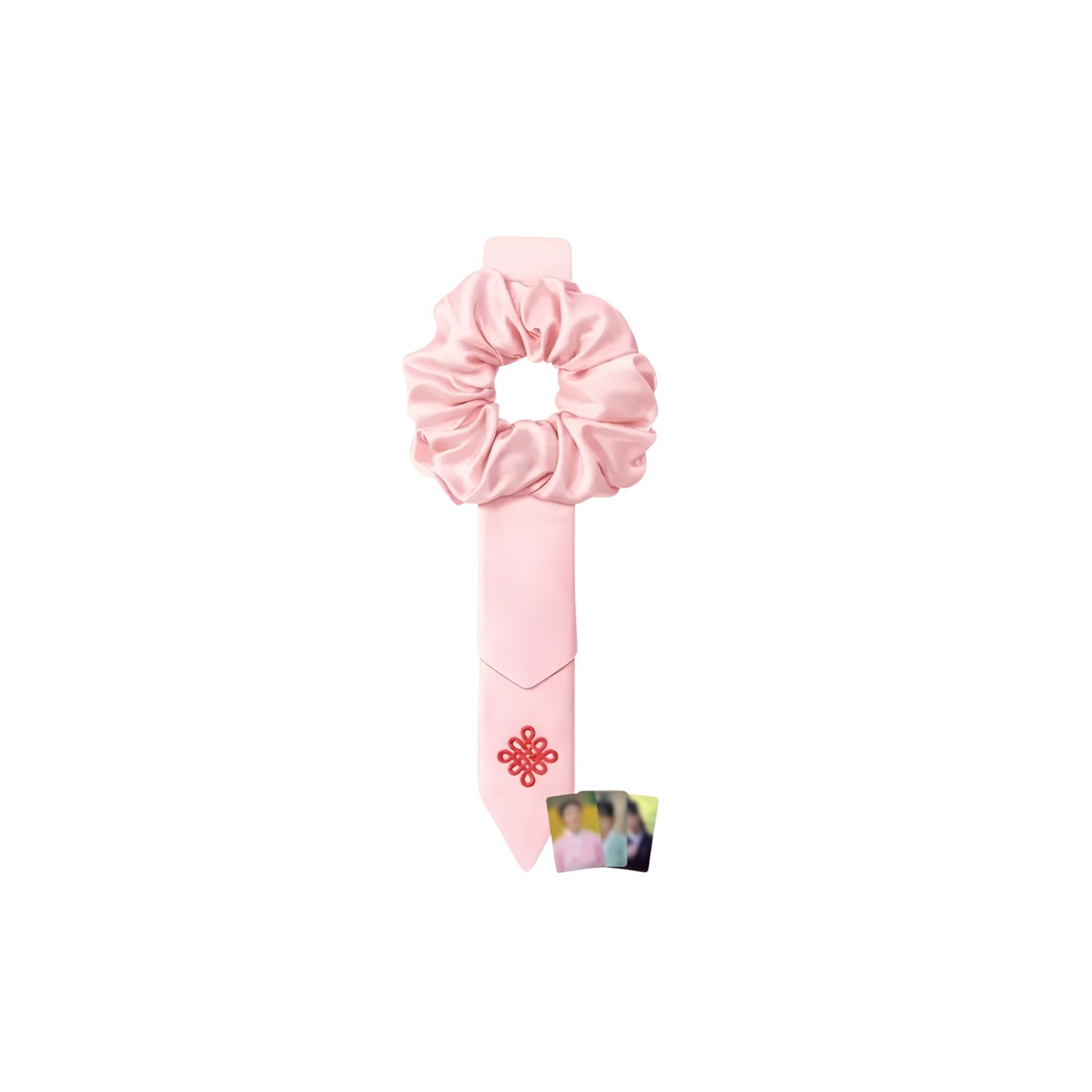 (PRE-ORDER) <TO MY BELOVED THIEF> MD - DAENGGI SCRUNCHIE
