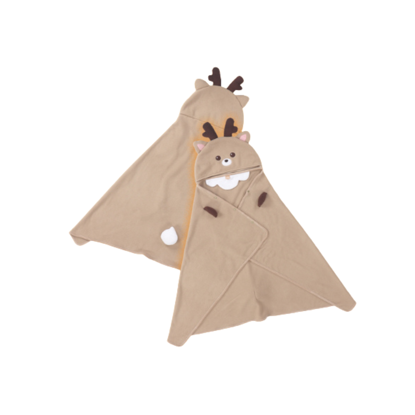 (PRE-ORDER) RIIZE [RIIZING LOUD] - BLANKET