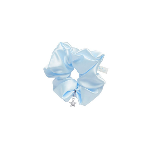 (PRE-ORDER) IVE ‘DIVE into IVE’ - SCRUNCHIE