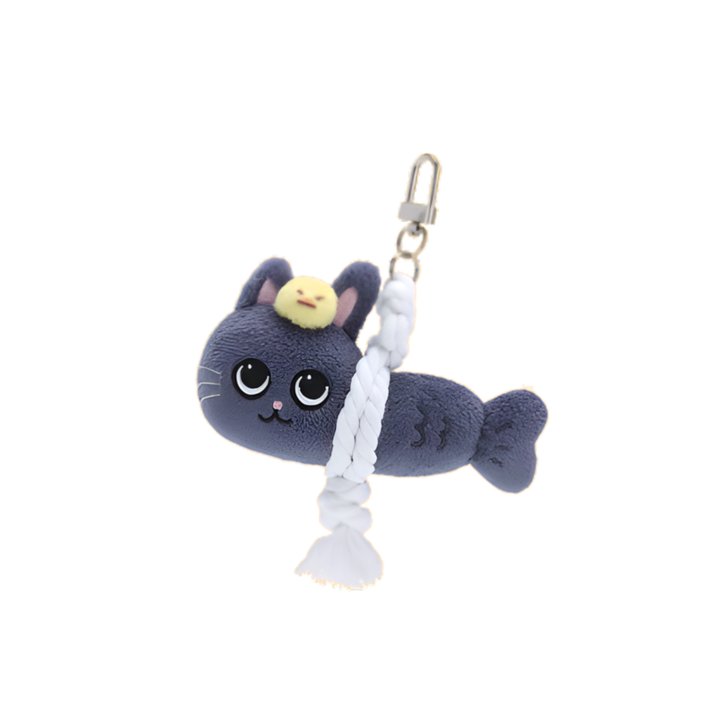 (PRE-ORDER) RIIZE [RIIZING LOUD] - DOLL KEYRING