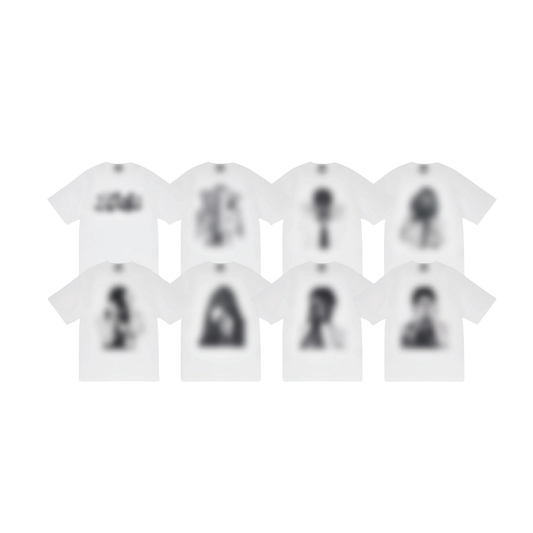 (PRE-ORDER) BTS POP-UP : ARIRANG - S/S T-SHIRT