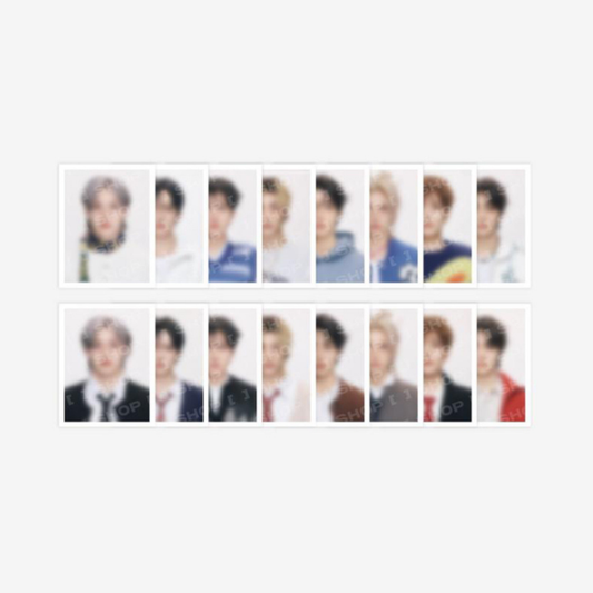 (PRE-ORDER) STAY in Our Little House - ID PHOTO SET