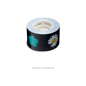 (PRE-ORDER) ZO&FRIENDS x PEACEMINUSONE - DUCT TAPE