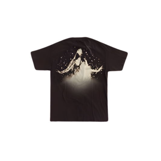 (PRE-ORDER) JENNIE 'A YEAR IN RUBY' - LIVE FROM INDIO TEE