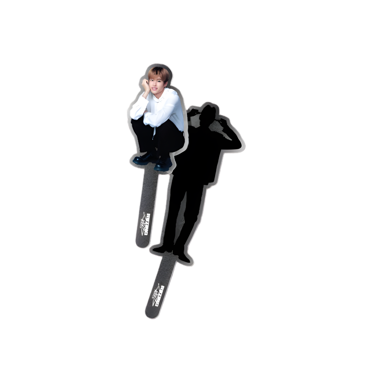 (PRE-ORDER) RIIZE [RIIZING LOUD] - PHOTO PROP SET