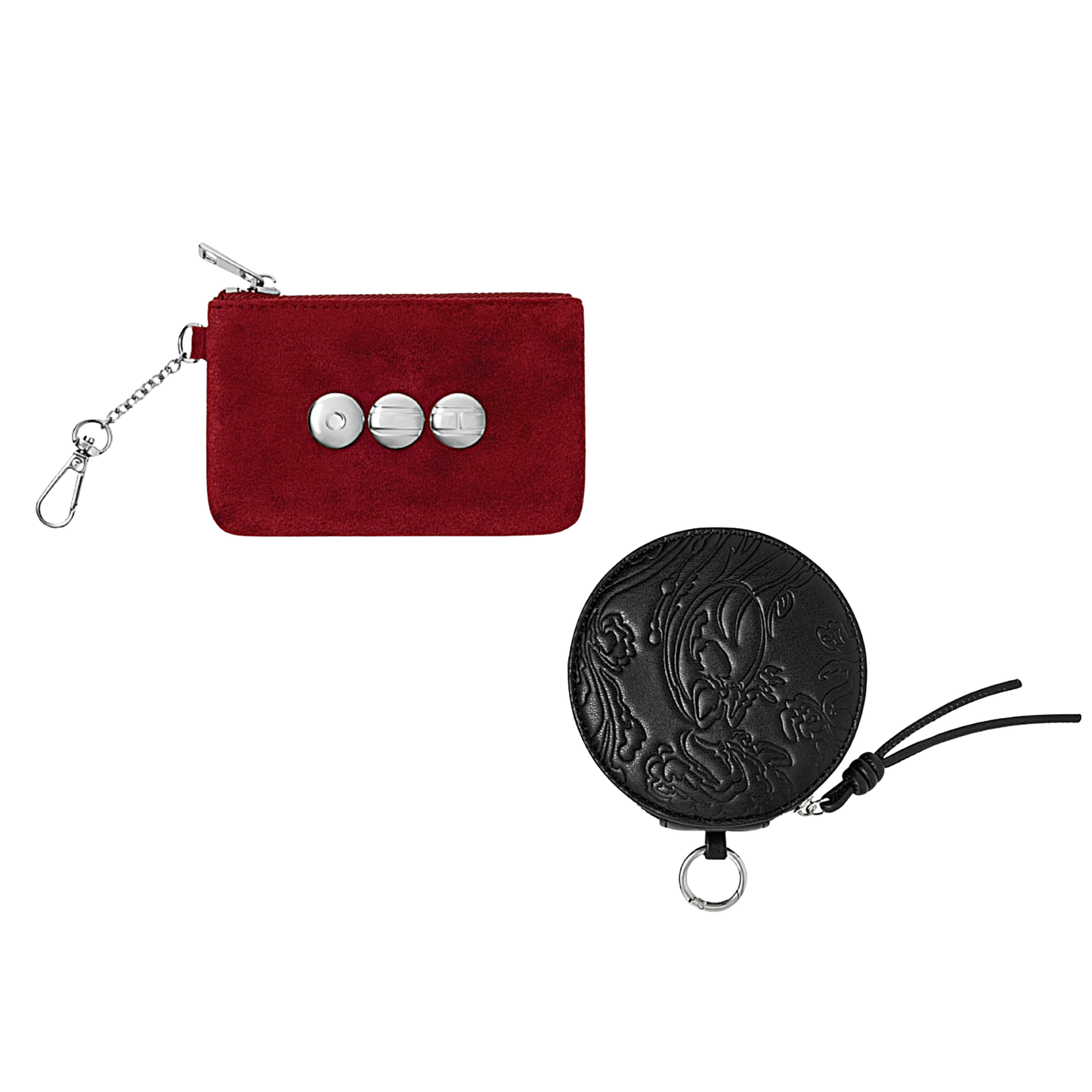 (PRE-ORDER) BTS POP-UP : ARIRANG - CARD HOLDER