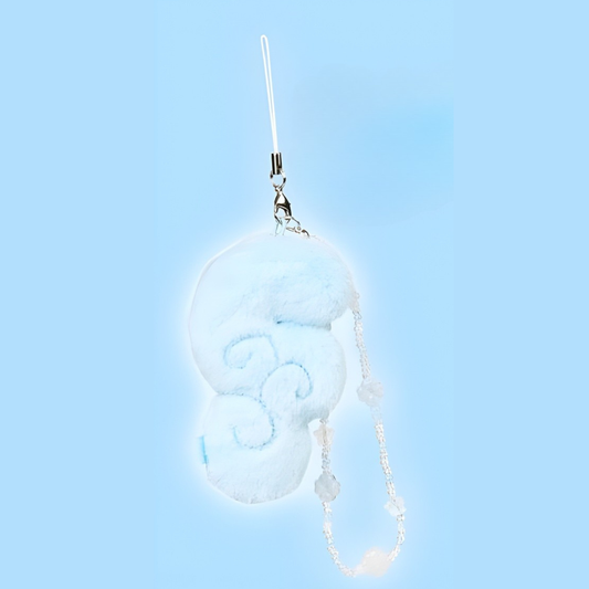 (PRE-ORDER) 2026 Hearts2Hearts <HEARTS 2 HOUSE> MD - FALABELLA TAIL STRAP