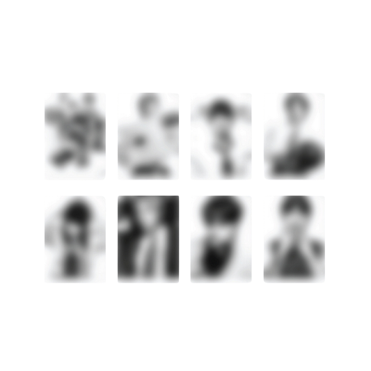 (PRE-ORDER) BTS POP-UP : ARIRANG - POSTER