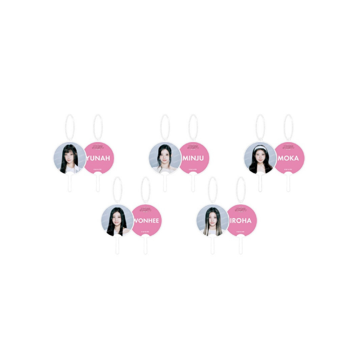 (PRE-ORDER) ILLIT 'PRESS START' ENCORE - LUCKY DRAW