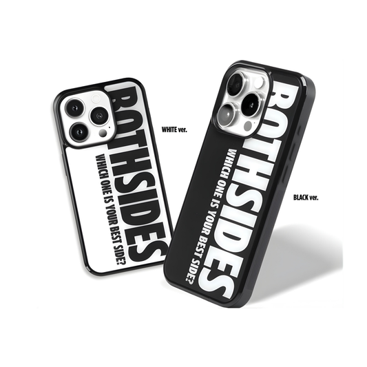 (PRE-ORDER) NCT JNJM MD - PHONE CASE