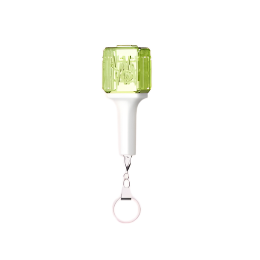 (PRE-ORDER) NCT WISH 2ND ANNIVERSARY MD - MINI FANLIGHT KEYRING