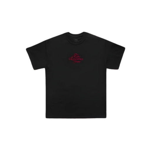 (PRE-ORDER) JENNIE 'A YEAR IN RUBY' - THE RUBY EXPERIENCE TEE