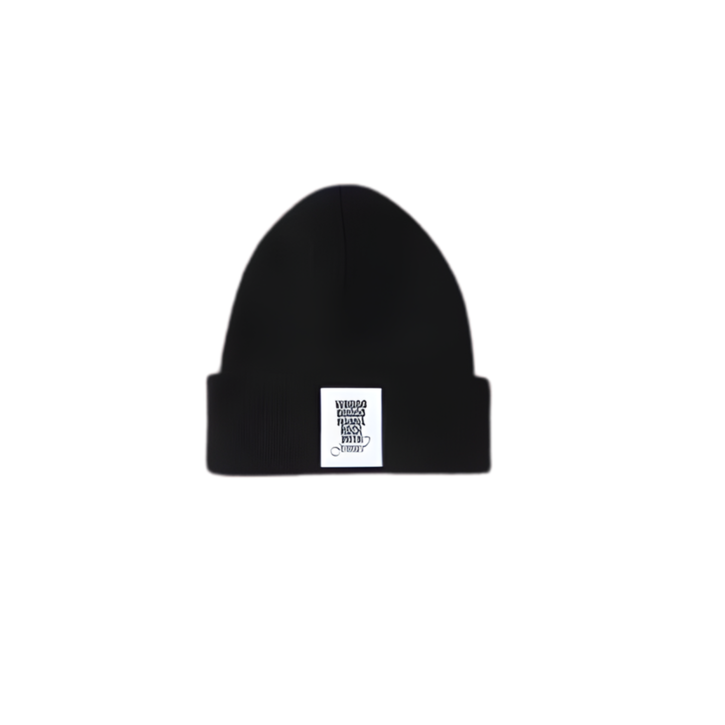 (PRE-ORDER) JENNIE 'A YEAR IN RUBY' - LIKE JENNIE BEANIE