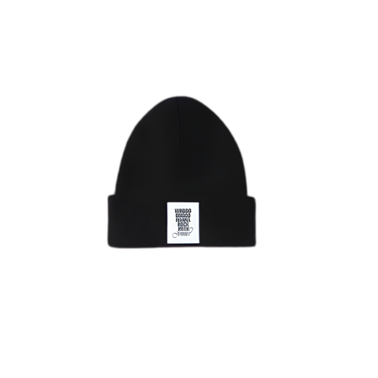 (PRE-ORDER) JENNIE 'A YEAR IN RUBY' - LIKE JENNIE BEANIE