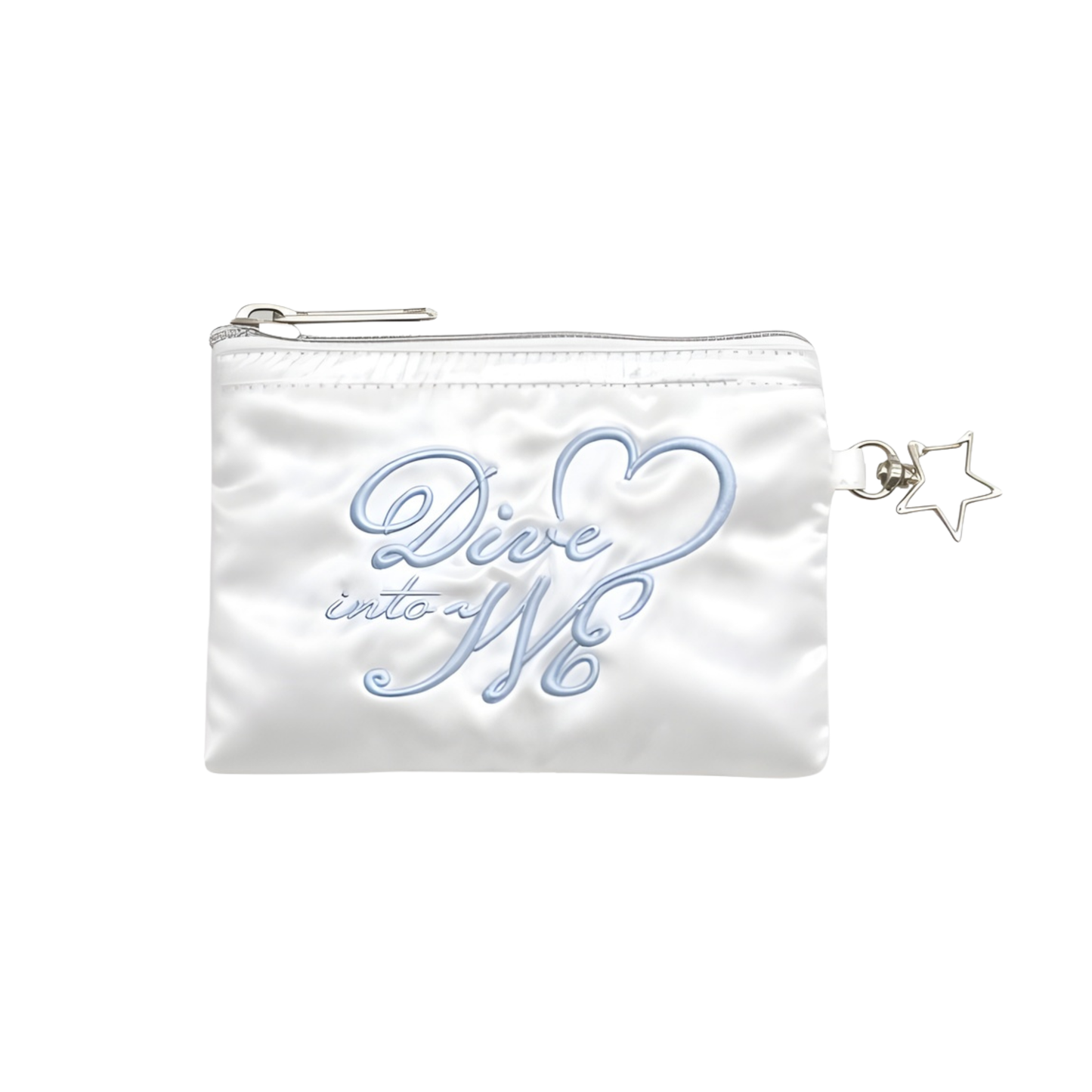 (PRE-ORDER) IVE ‘DIVE into IVE’ - CARDWALLET