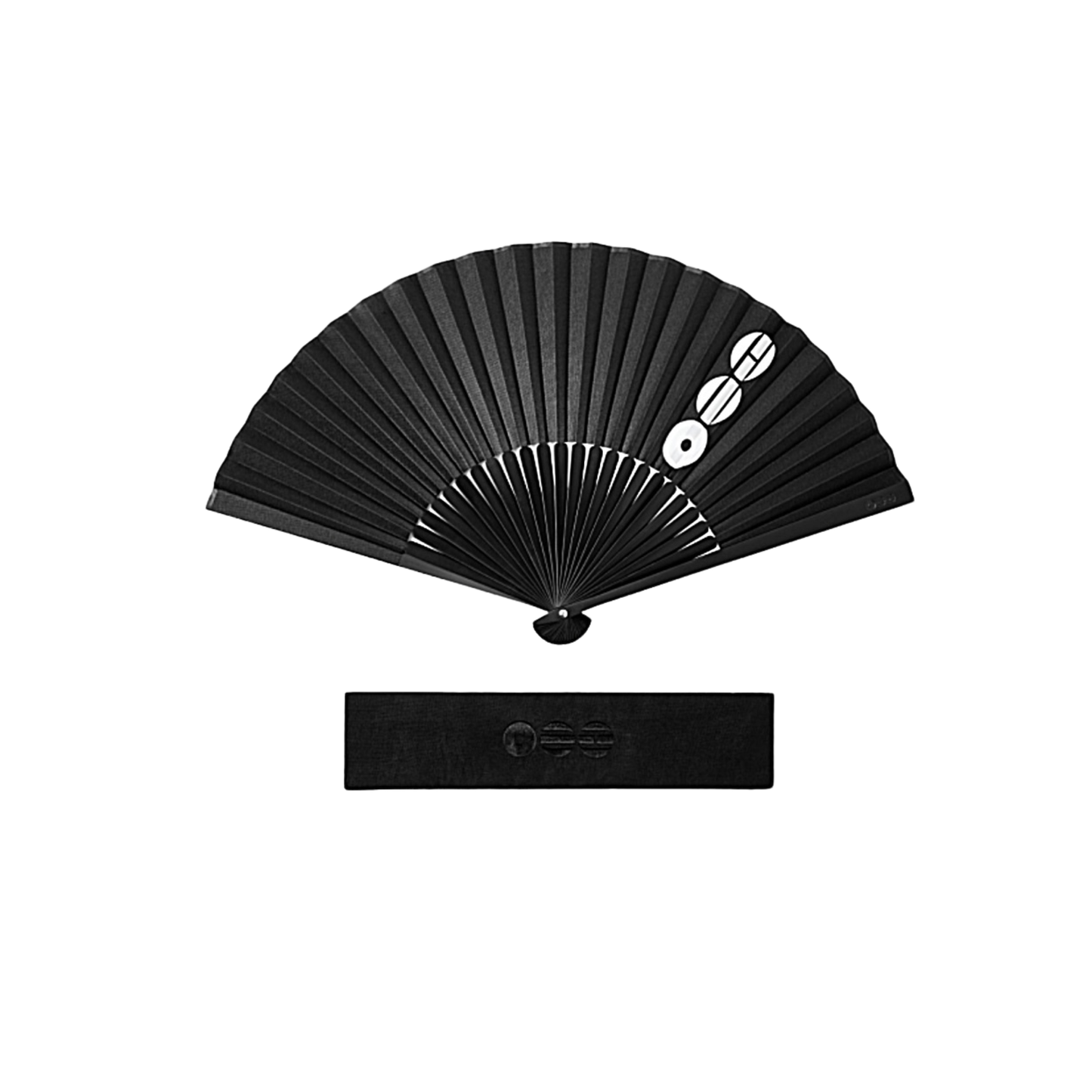 (PRE-ORDER) BTS POP-UP : ARIRANG - FOLDING FAN
