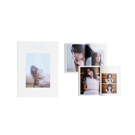 (PRE-ORDER) YERIM B-day party MD - PHOTOBOOK
