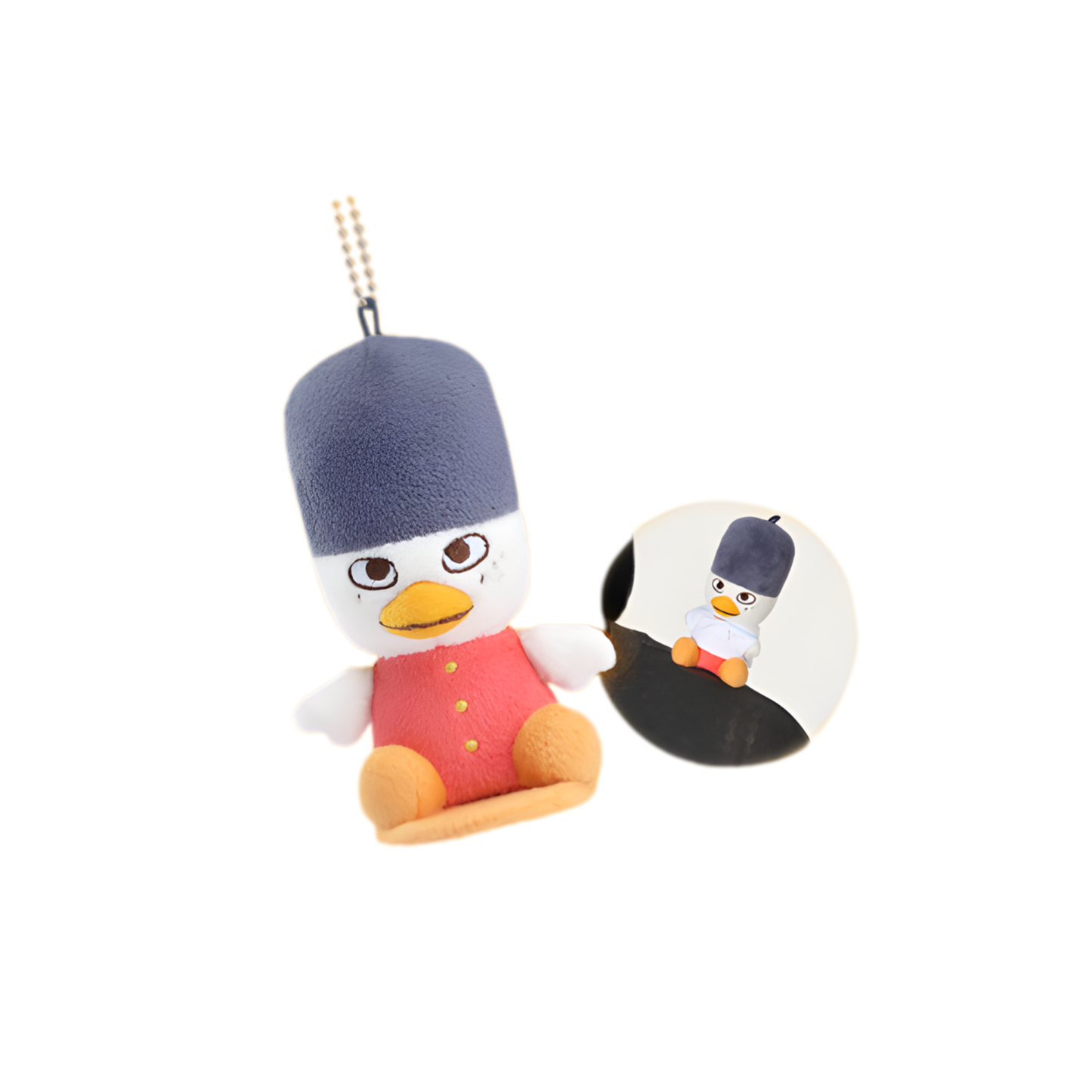 (PRE-ORDER) RIIZE [RIIZING LOUD] - MAGNETIC DOLL