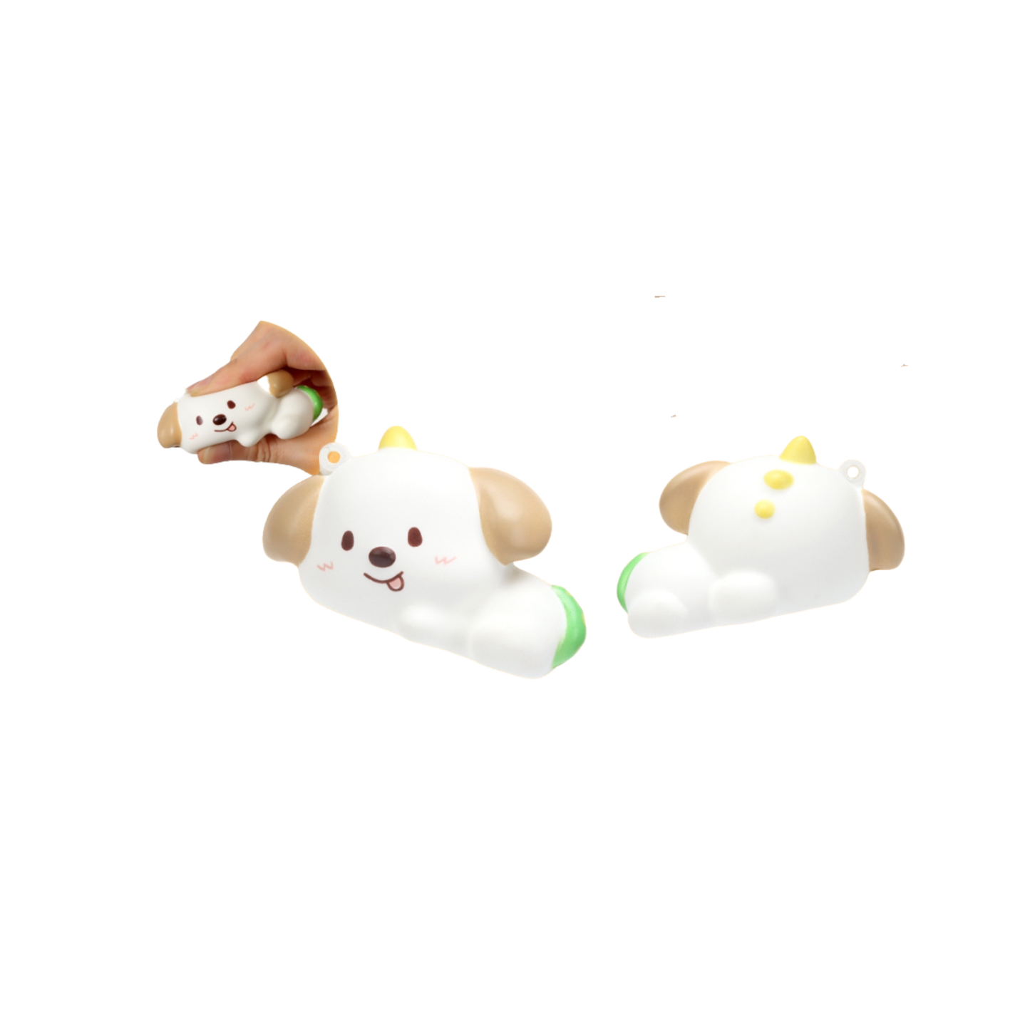 (PRE-ORDER) RIIZE [RIIZING LOUD] - SQUISHY