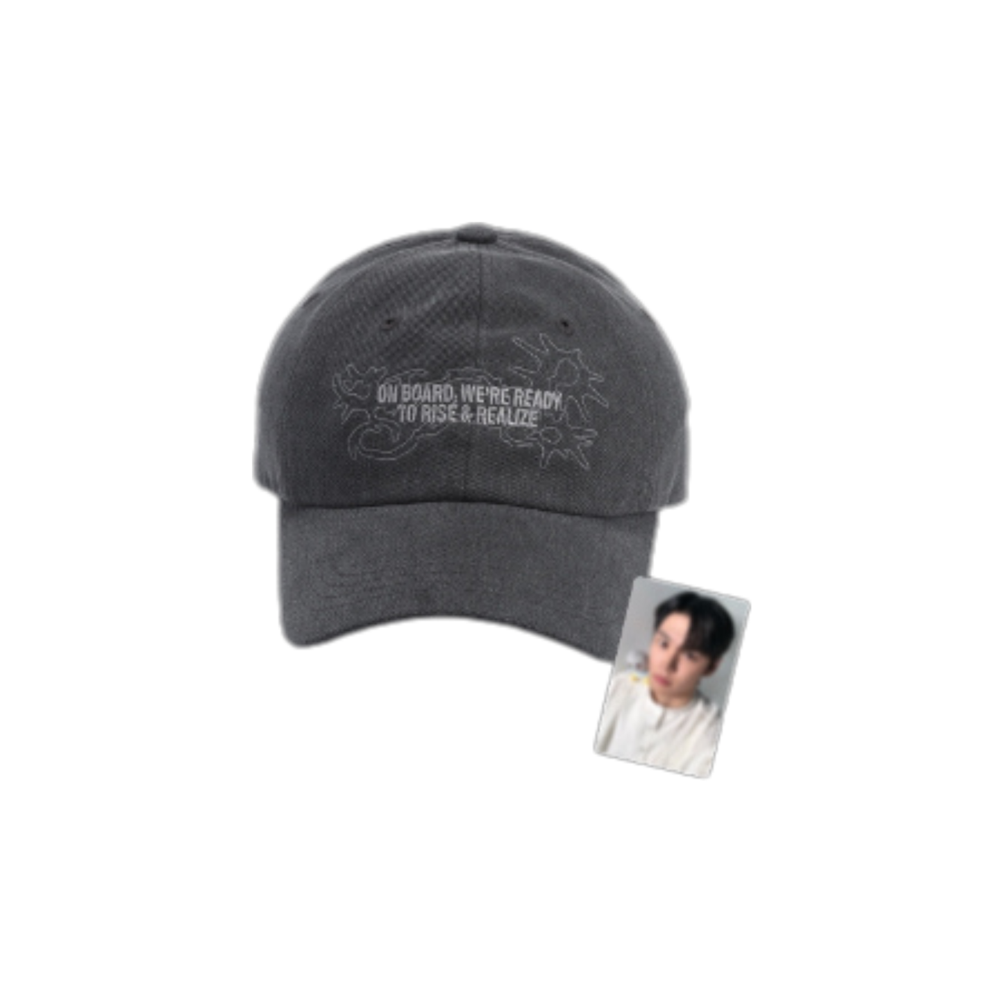 (PRE-ORDER) RIIZE [RIIZING LOUD] - BALL CAP SET