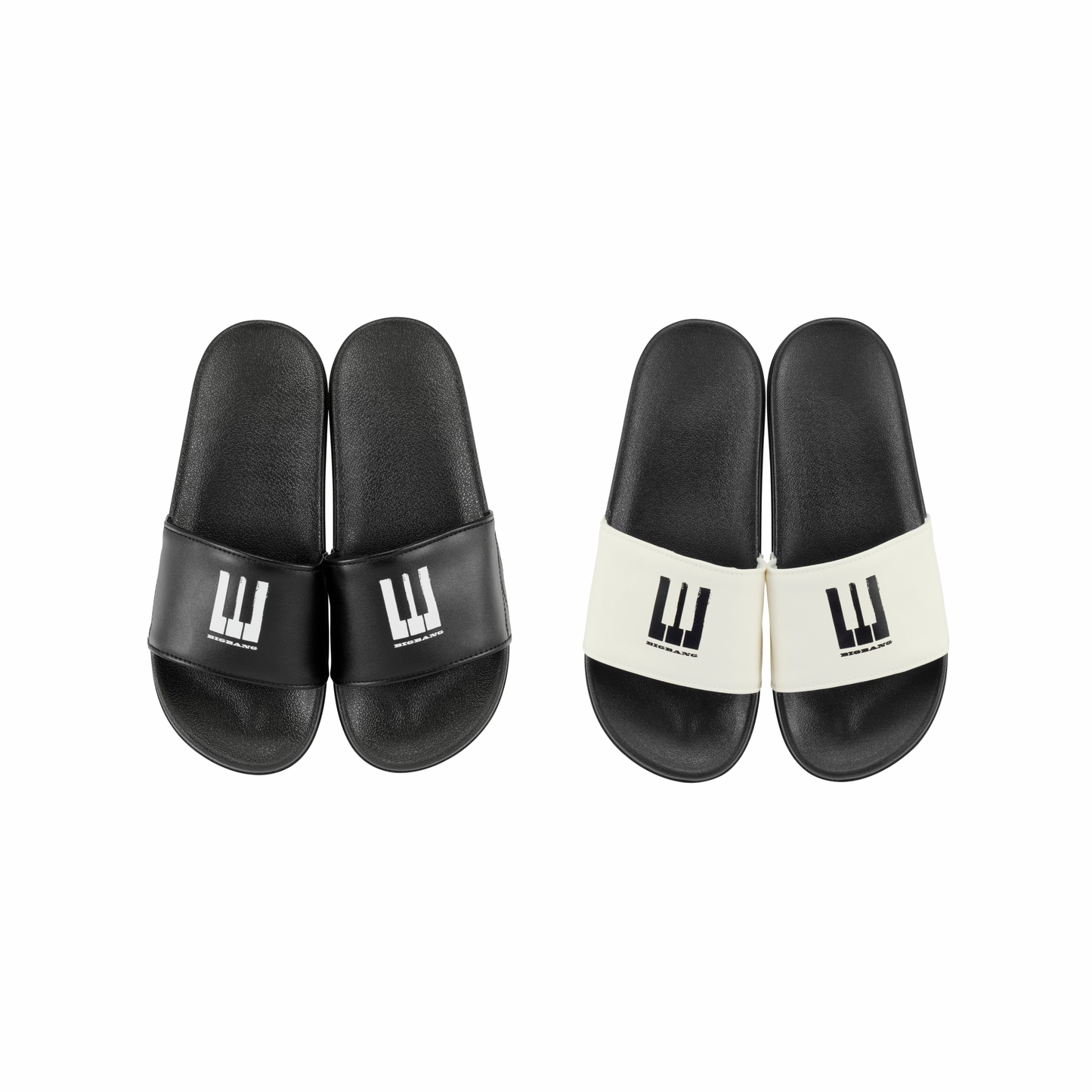 (PRE-ORDER) BIGBANG JP GOODS Vol.2 - SHOWER SANDALS