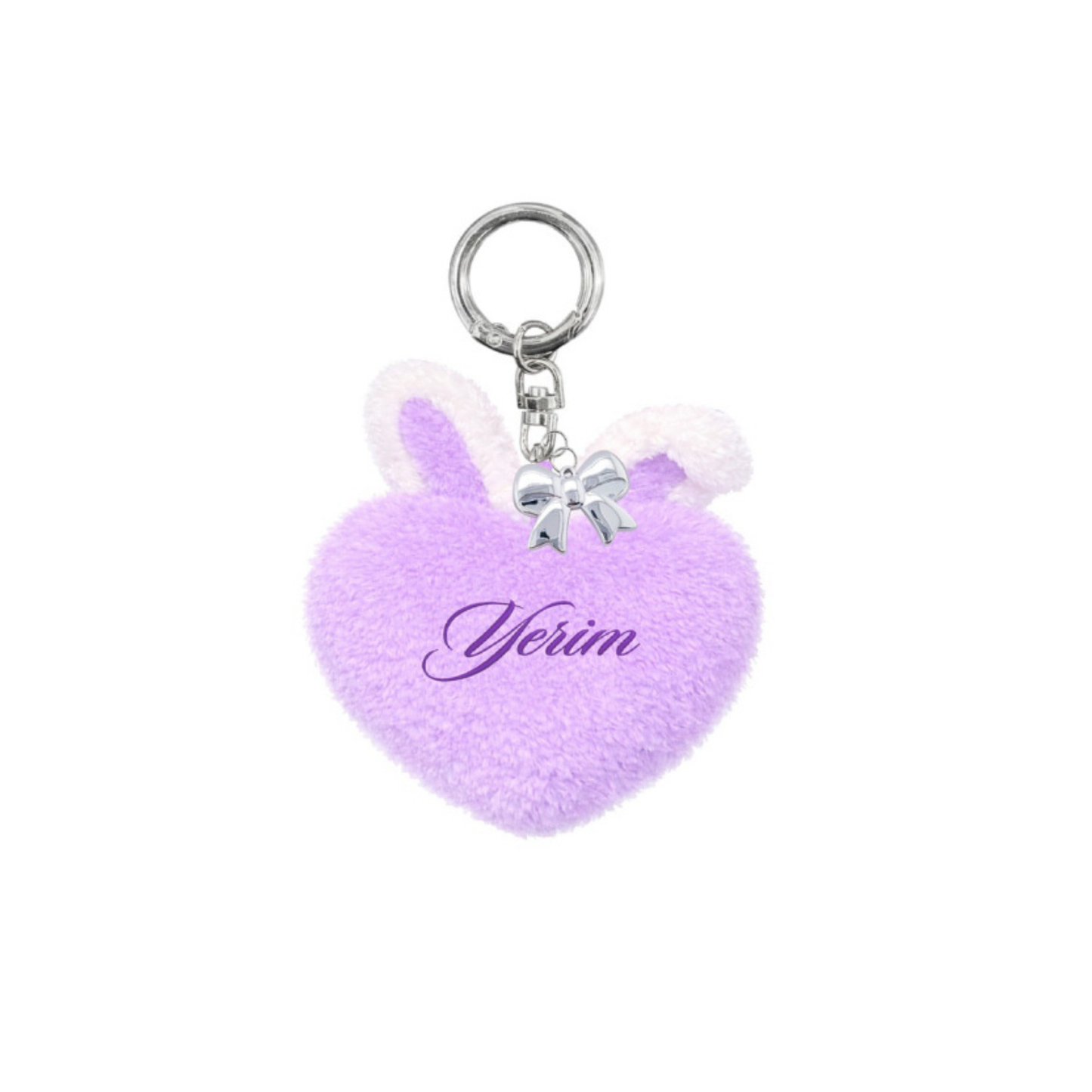 (PRE-ORDER) YERIM B-day party MD - KEYRING
