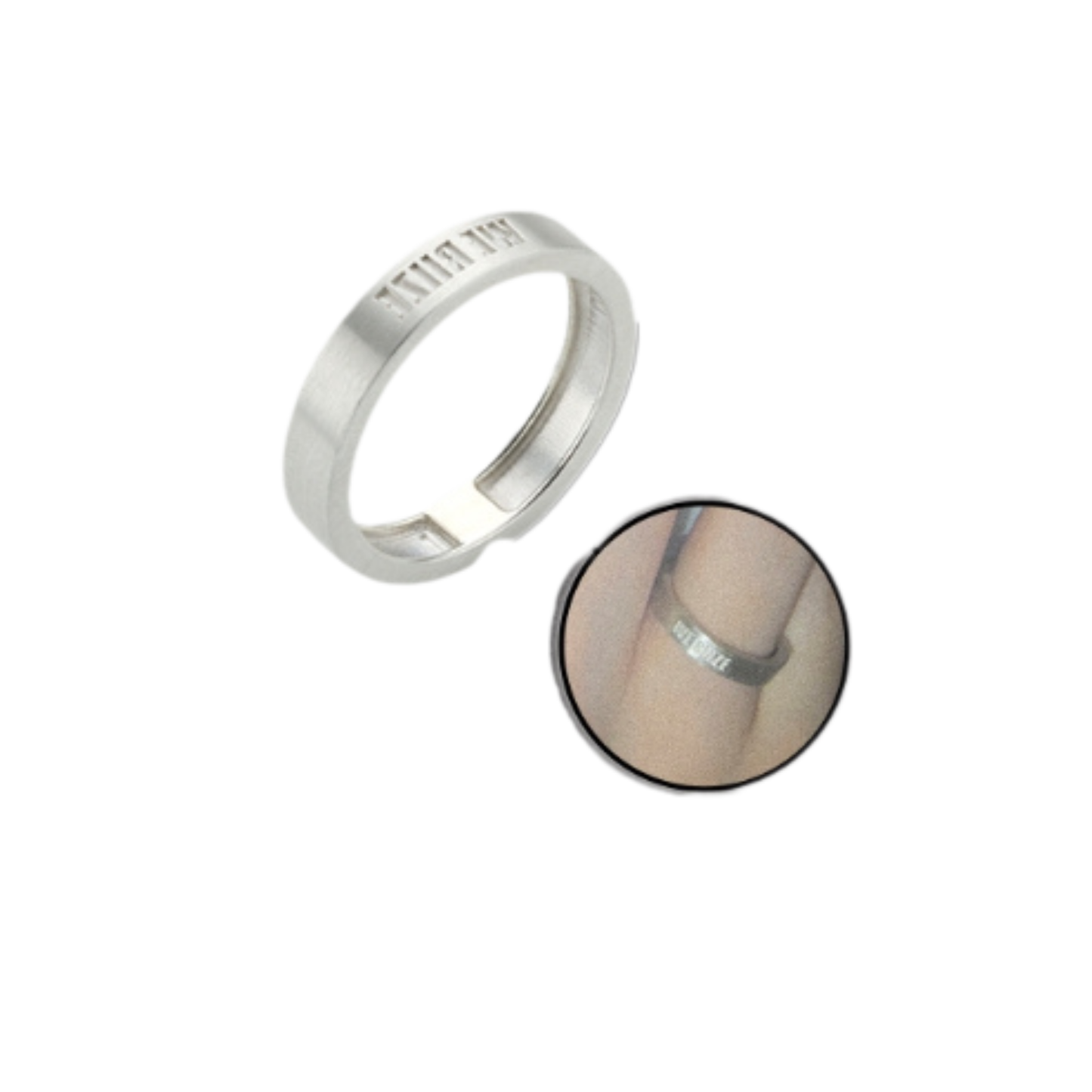 (PRE-ORDER) RIIZE [RIIZING LOUD] - WE RIIZE RING