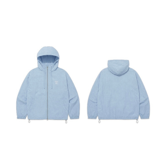 (PRE-ORDER) IVE ‘DIVE into IVE’ - WINDBREAKER